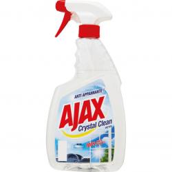 AJAX CRYSTAL CLEAN EROG.ML.750